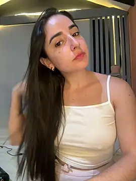 Victoria-And1 online show from February 7, 1:25 am