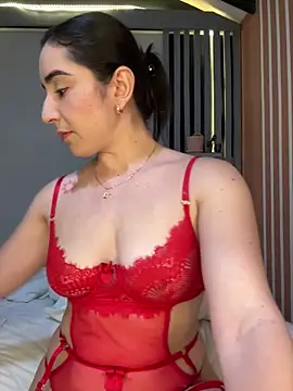 Victoria-And1 online show from March 22, 2:16 am