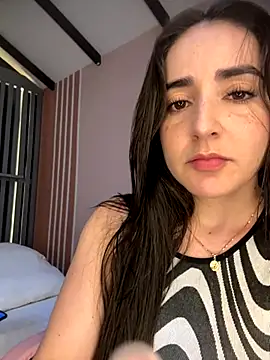 Victoria-And1 online show from September 16, 1:06 am