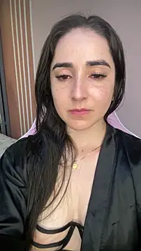 Victoria-And1 online show from October 28, 1:53 am