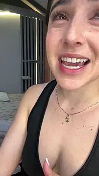 Victoria-And1 online show from October 29, 1:52 am