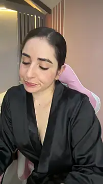 Victoria-And1 online show from November 14, 1:26 am