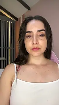 Victoria-And1 online show from November 25, 1:38 am