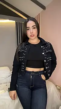 Victoria-And1 online show from November 30, 2:48 am