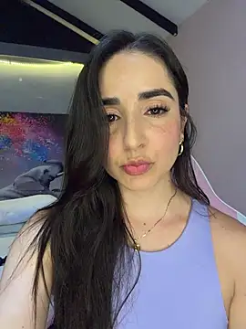 Victoria-And1 online show from May 29, 1:58 am