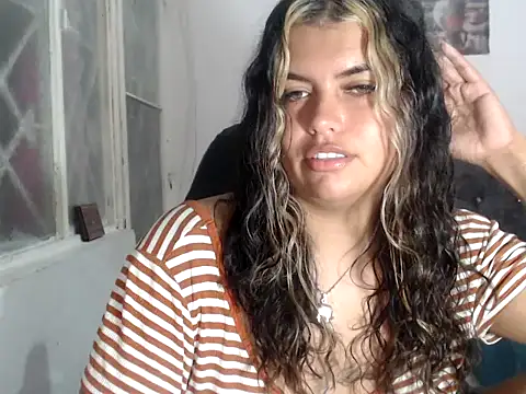 sweetkitty 16 online show from September 26, 8:02 pm