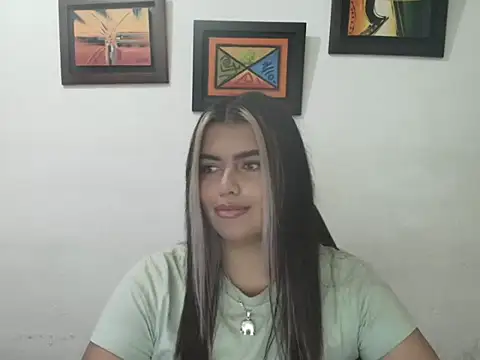 sweetkitty 16 online show from October 17, 3:42 am