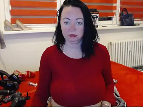 Alexie33 online show from February 25, 5:58 pm