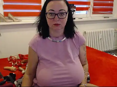 Alexie33 online show from March 6, 12:30 pm