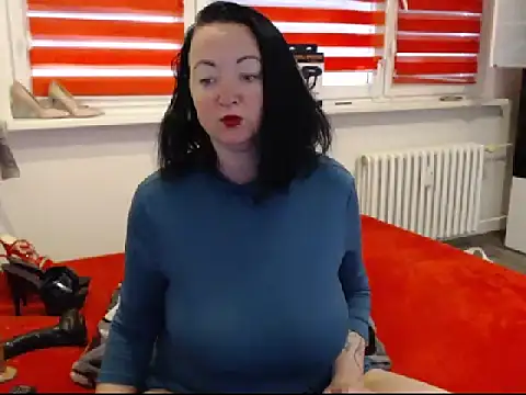 Alexie33 online show from March 11, 11:01 am