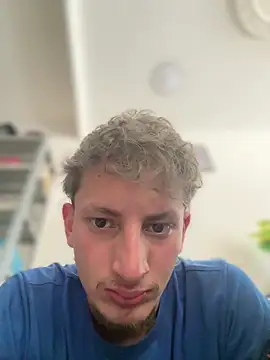 Scott sex7 online show from February 10, 6:34 pm