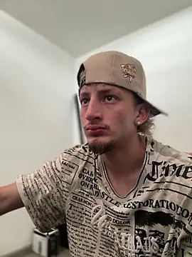 Scott sex7 online show from February 24, 3:43 pm