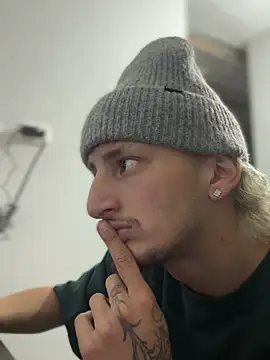 Scott sex7 online show from February 27, 3:28 am