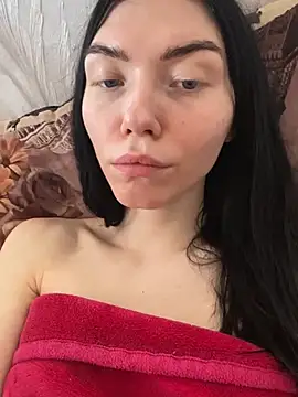 Lisaaa Alisa online show from February 21, 10:07 am