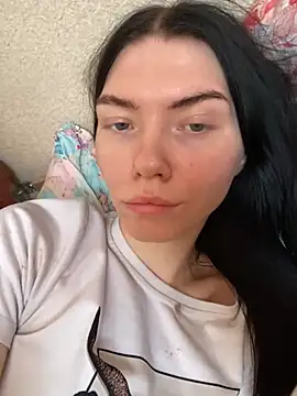 Lisaaa Alisa online show from February 25, 8:25 am