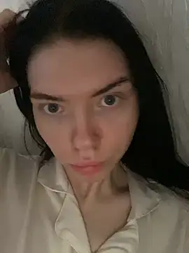 Lisaaa Alisa online show from February 28, 1:58 am