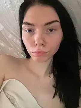 Lisaaa Alisa online show from March 2, 11:18 am