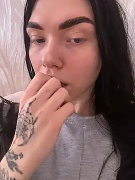 Lisaaa Alisa online show from March 15, 6:03 am