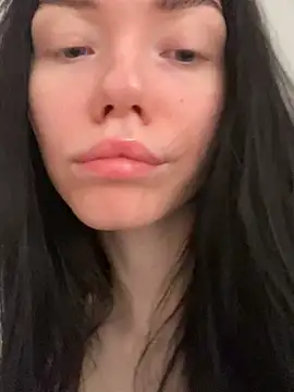 Lisaaa Alisa online show from March 20, 2:29 am