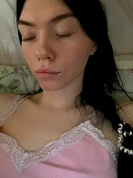 Lisaaa Alisa online show from September 19, 5:20 am