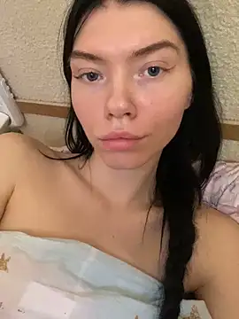 Lisaaa Alisa online show from September 25, 4:16 am