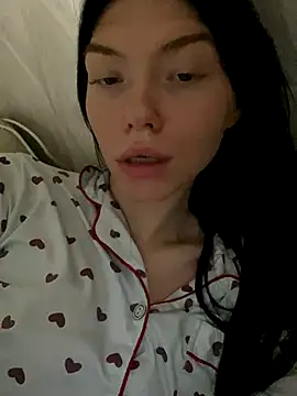 Lisaaa Alisa online show from October 1, 6:47 pm