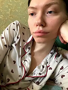 Lisaaa Alisa online show from January 6, 5:22 am