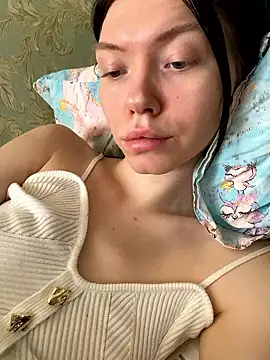 Lisaaa Alisa online show from January 14, 5:02 am