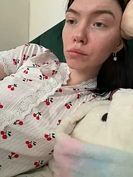 Lisaaa Alisa online show from March 12, 5:57 am