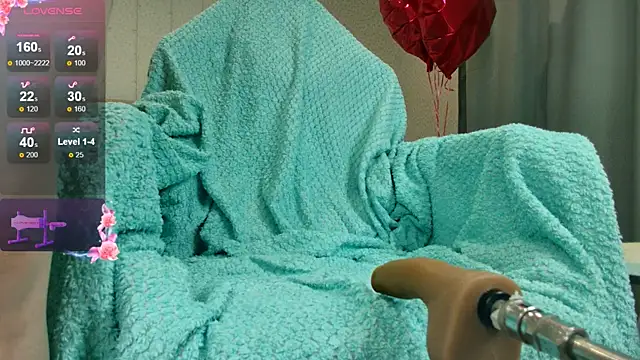 oliviiaa online show from March 18, 12:14 am