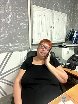 Klio5678 online show from January 11, 7:30 pm