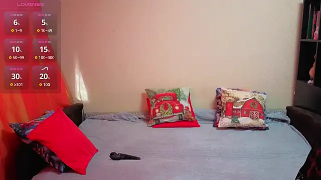 Klio5678 online show from March 11, 12:11 pm