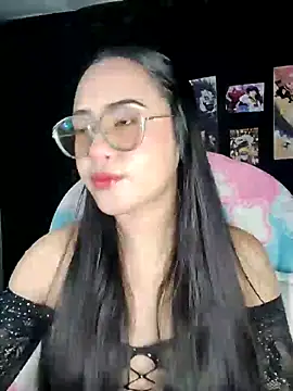 Snapshot of Janna_mnt chatting on January 2, 4:09 am Janna mnt online show from January 2, 4:09 am