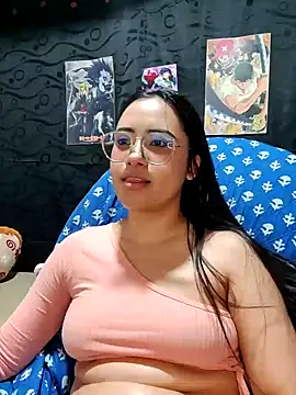 Snapshot of Janna_mnt chatting on January 11, 6:56 am Janna mnt online show from January 11, 6:56 am
