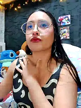Snapshot of Janna_mnt chatting on January 20, 4:21 am Janna mnt online show from January 20, 4:21 am