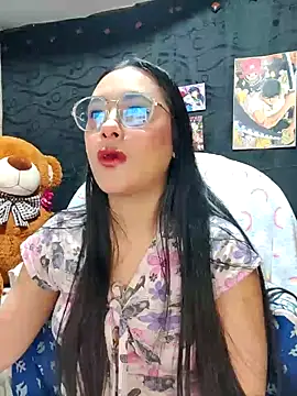 Snapshot of Janna_mnt chatting on January 23, 5:13 am Janna mnt online show from January 23, 5:13 am