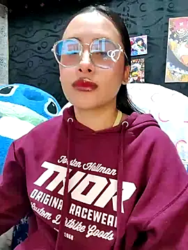 Snapshot of Janna_mnt chatting on January 27, 4:41 am Janna mnt online show from January 27, 4:41 am