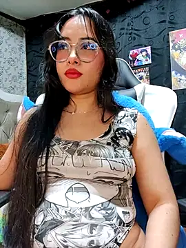 Snapshot of Janna_mnt chatting on March 17, 6:18 am Janna mnt online show from March 17, 6:18 am