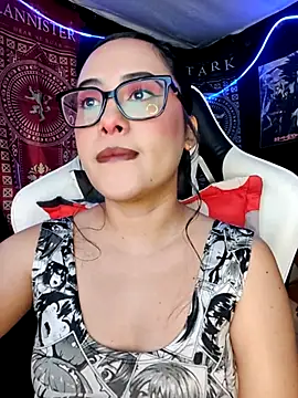 Janna mnt online show from November 24, 4:34 am