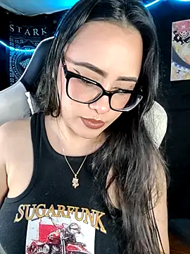 Snapshot of Janna_mnt chatting on February 22, 4:13 am Janna mnt online show from February 22, 4:13 am