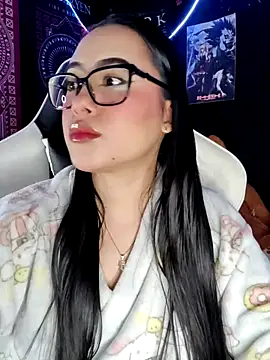 Snapshot of Janna_mnt chatting on February 26, 4:00 am Janna mnt online show from February 26, 4:00 am