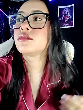 Janna mnt online show from March 17, 3:44 am