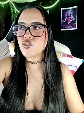 Janna mnt online show from March 22, 3:43 am