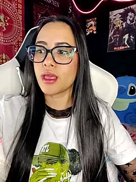 Janna mnt online show from April 17, 2:58 am