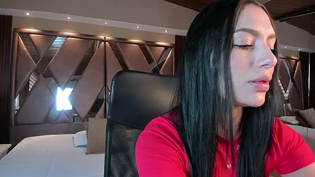 carina rossi online show from October 23, 12:26 pm