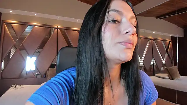 carina rossi online show from October 29, 12:40 pm