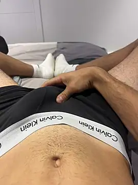 Snapshot of h0rnyguy001 chatting on September 30, 5:56 am h0rnyguy001 online show from September 30, 5:56 am