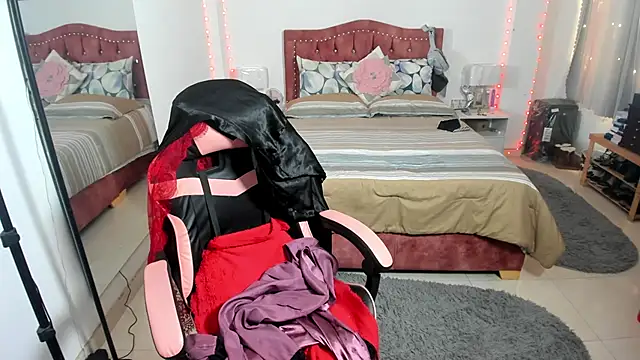 Marie Mature online show from February 10, 4:36 pm