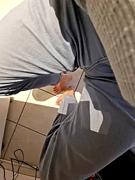 Lorent6969 online show from February 10, 2:48 pm