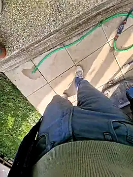 Lorent6969 online show from March 2, 8:48 am